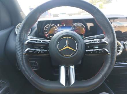 Mercedes-Benz - B-class