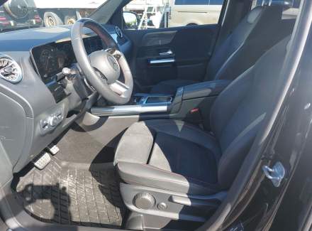 Mercedes-Benz - B-class