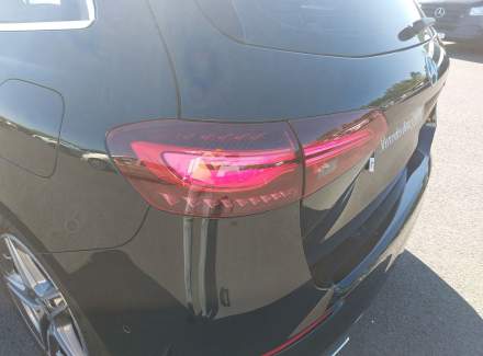 Mercedes-Benz - B-class