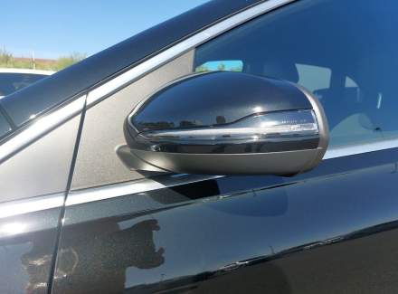 Mercedes-Benz - B-class