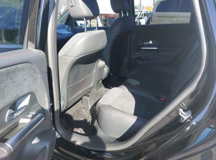 Mercedes-Benz - B-class