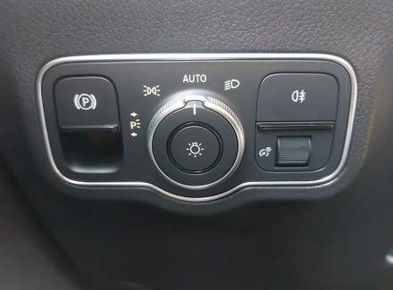 Mercedes-Benz - B-class