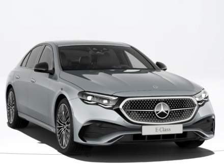 Mercedes-Benz - E-class