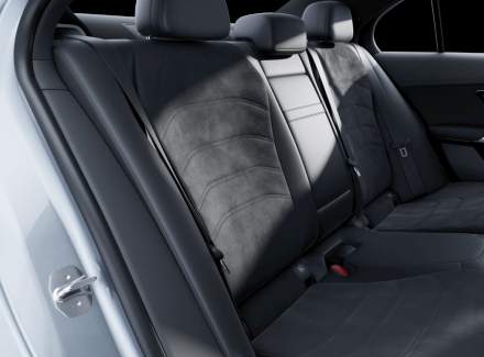 Mercedes-Benz - E-class