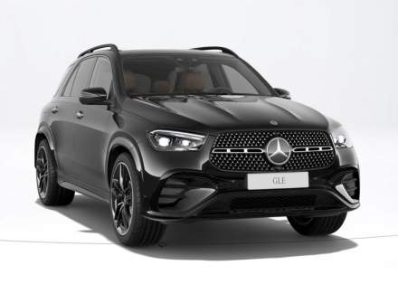 Mercedes-Benz - GLE