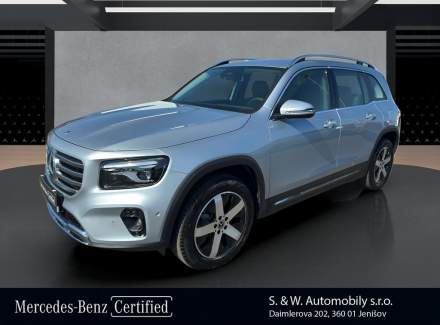 Mercedes-Benz - GLB