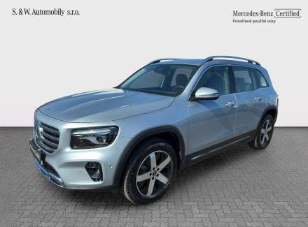 Mercedes-Benz - GLB
