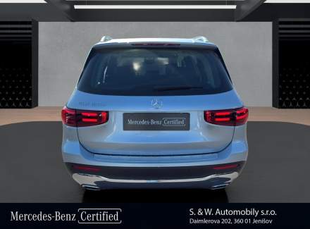 Mercedes-Benz - GLB