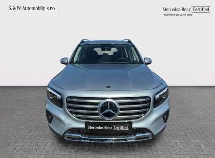 Mercedes-Benz - GLB