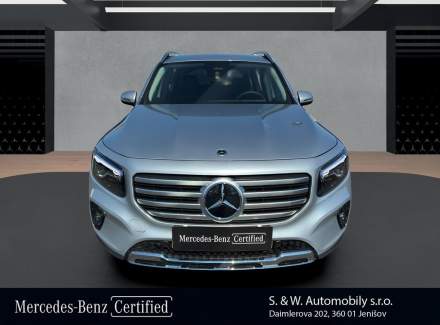 Mercedes-Benz - GLB