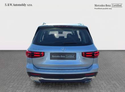 Mercedes-Benz - GLB