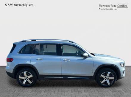 Mercedes-Benz - GLB