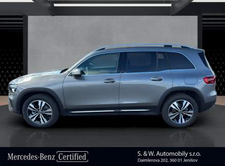 Mercedes-Benz - GLB
