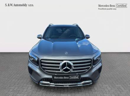 Mercedes-Benz - GLB