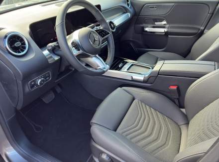 Mercedes-Benz - GLB