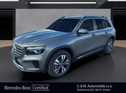 Mercedes-Benz - GLB