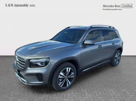 Mercedes-Benz - GLB