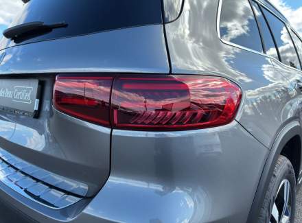 Mercedes-Benz - GLB
