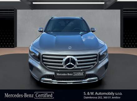 Mercedes-Benz - GLB