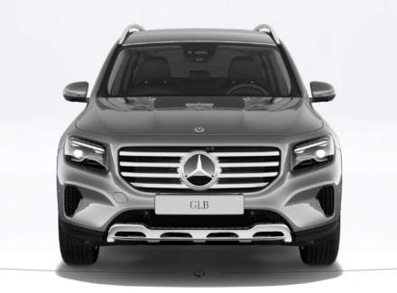 Mercedes-Benz - GLB