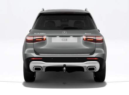 Mercedes-Benz - GLB