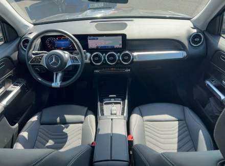 Mercedes-Benz - GLB