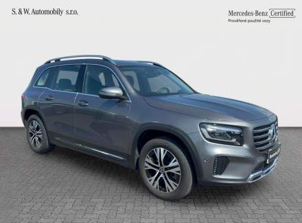 Mercedes-Benz - GLB