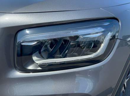 Mercedes-Benz - GLB