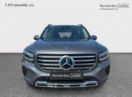 Mercedes-Benz - GLB