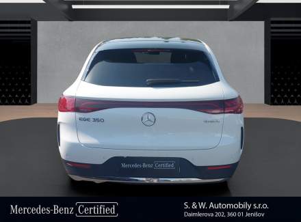 Mercedes-Benz - EQE