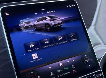 Mercedes-Benz - EQE