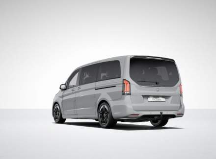 Mercedes-Benz - V-class