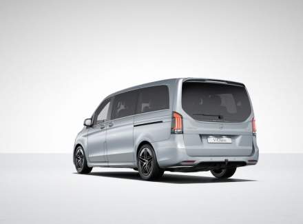 Mercedes-Benz - V-class