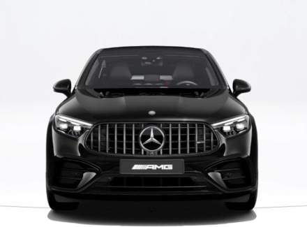 Mercedes-Benz - GLC