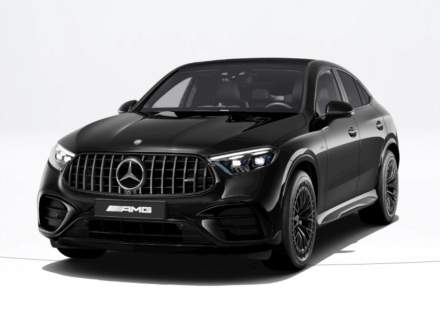 Mercedes-Benz - GLC