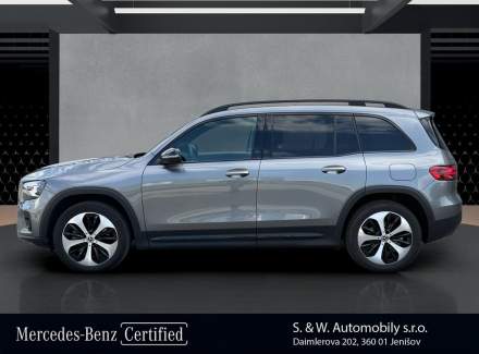 Mercedes-Benz - GLB