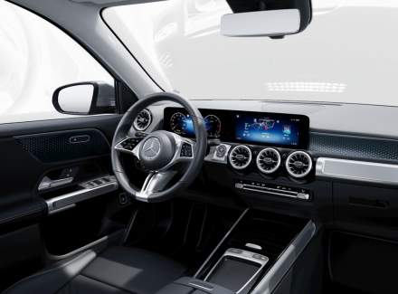 Mercedes-Benz - GLB