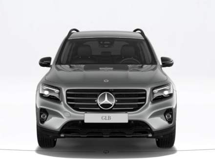 Mercedes-Benz - GLB