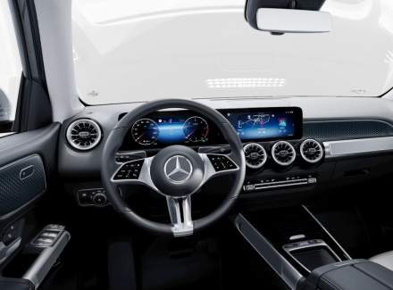 Mercedes-Benz - GLB