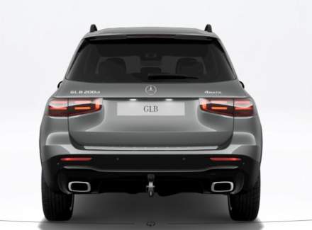 Mercedes-Benz - GLB