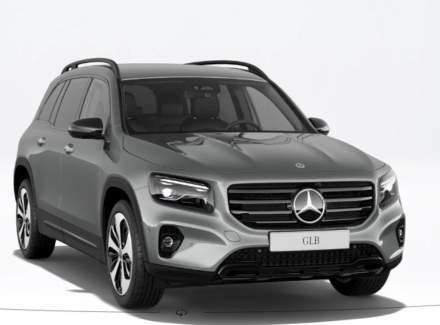 Mercedes-Benz - GLB