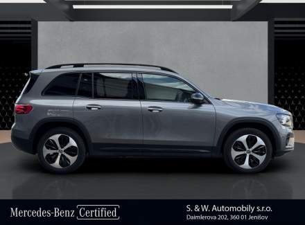 Mercedes-Benz - GLB
