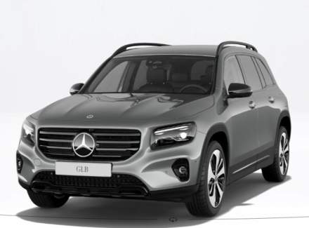 Mercedes-Benz - GLB