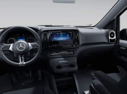 Mercedes-Benz - Vito
