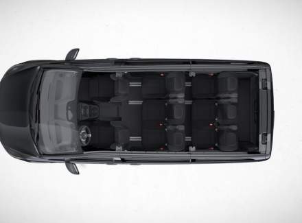 Mercedes-Benz - Vito