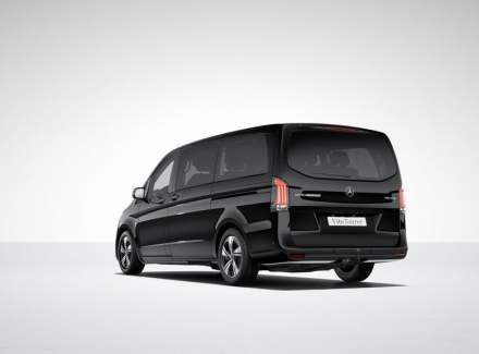 Mercedes-Benz - Vito