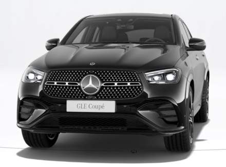 Mercedes-Benz - GLE