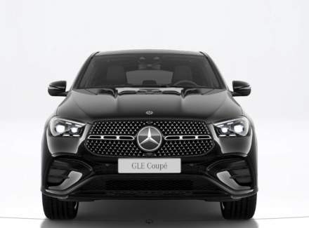 Mercedes-Benz - GLE