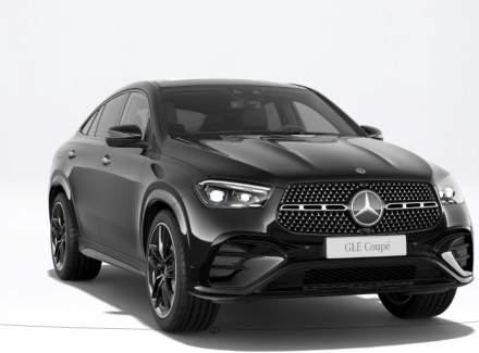 Mercedes-Benz - GLE