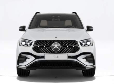 Mercedes-Benz - GLE